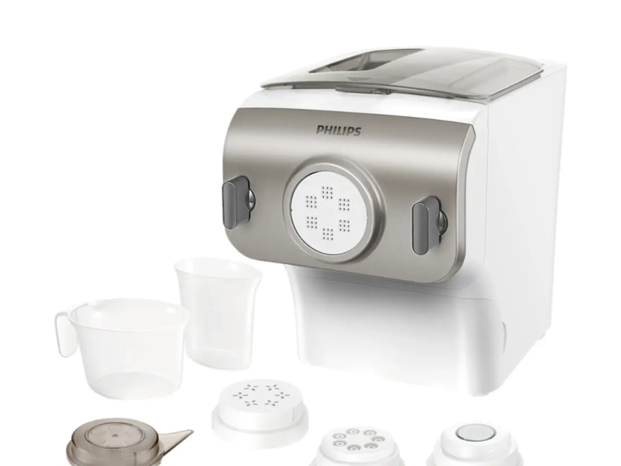 Billede 2 - Philips HR2355 pastamaskine