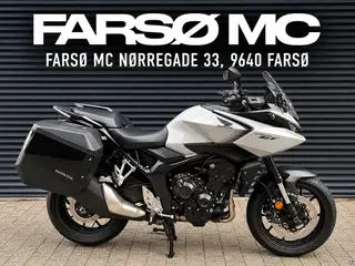 Honda CB 1000 GT