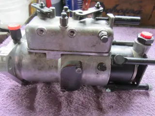 CAV Brændstofpumpe Ford 3000-4000-4600