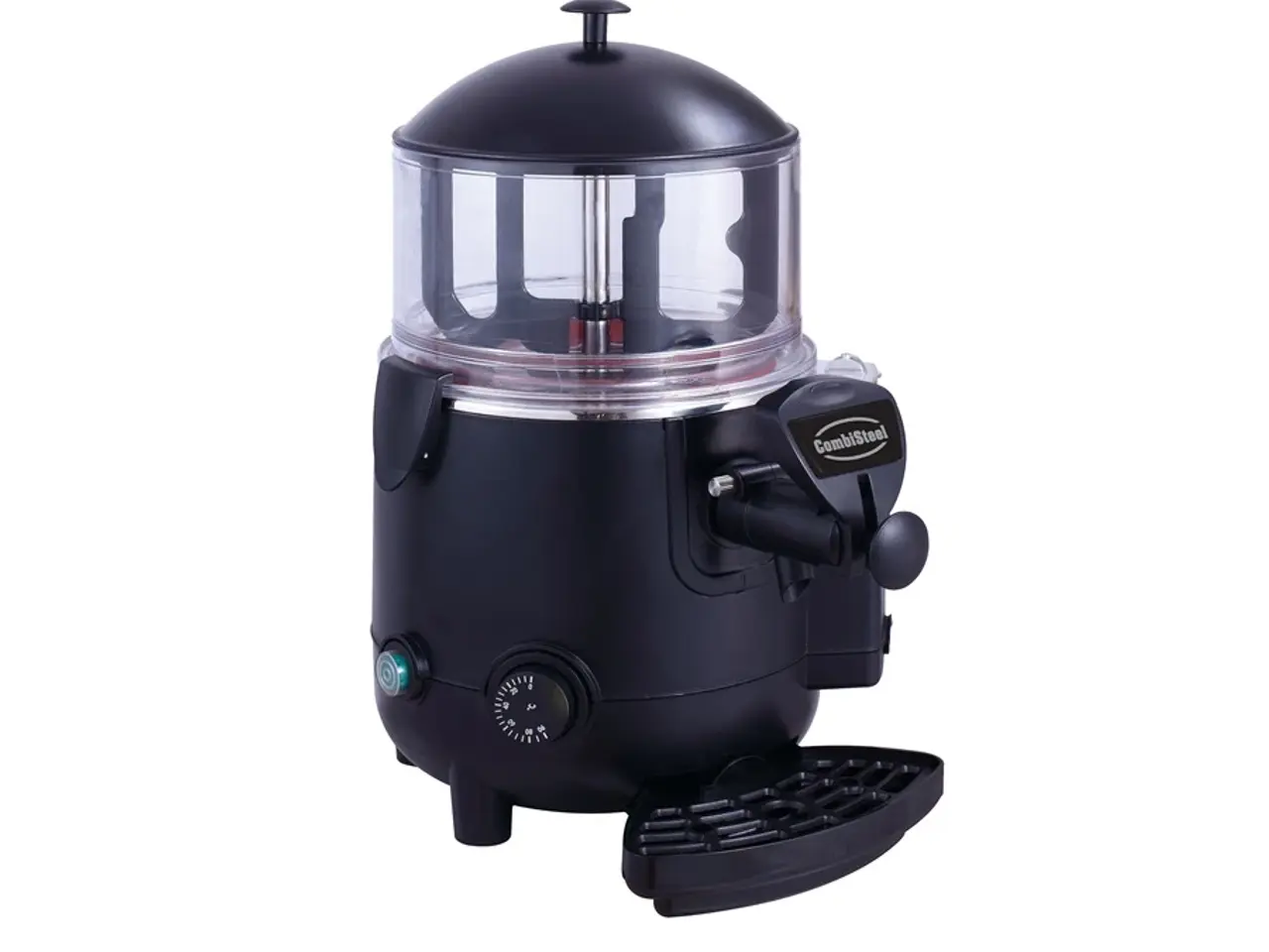 Billede 1 - Chokolade dispenser 5 L - 1 kW - 230 V