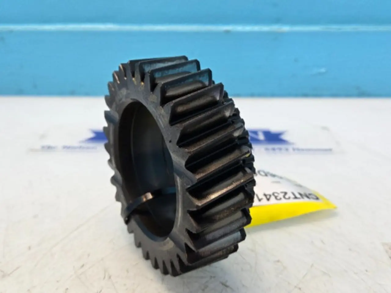 Billede 7 - Claas Axion 840 Gear 0011342940
