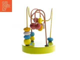 Labyrint kuglebane legetøj fra Classic (str. 12 cm)