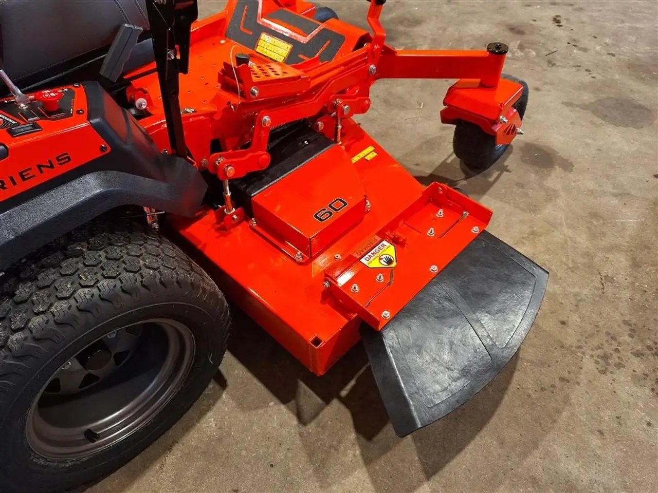 Billede 6 - Ariens Zenith 60" SD