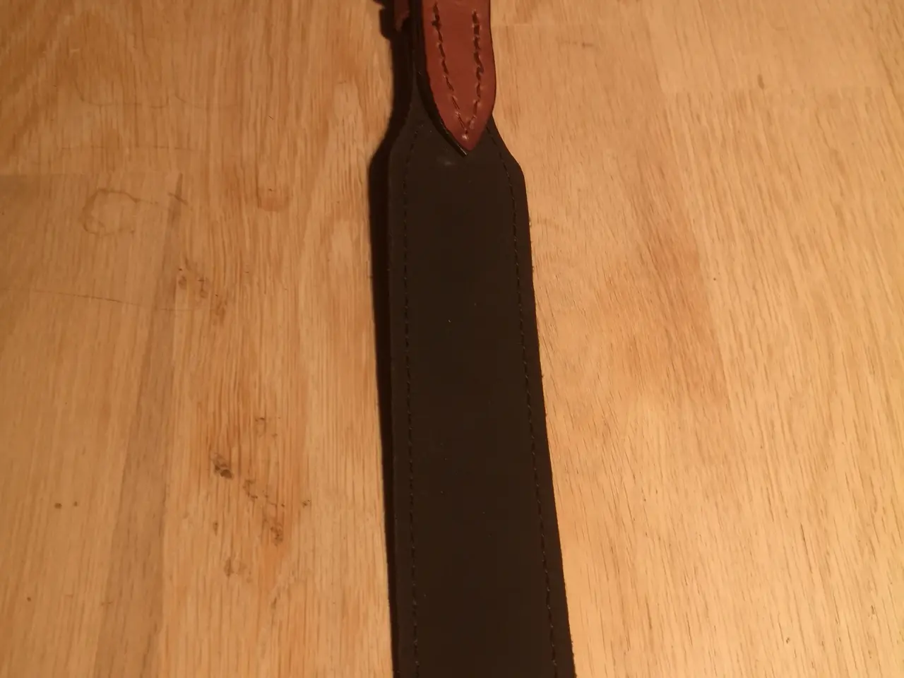 Billede 4 - Sauer riffelrem 