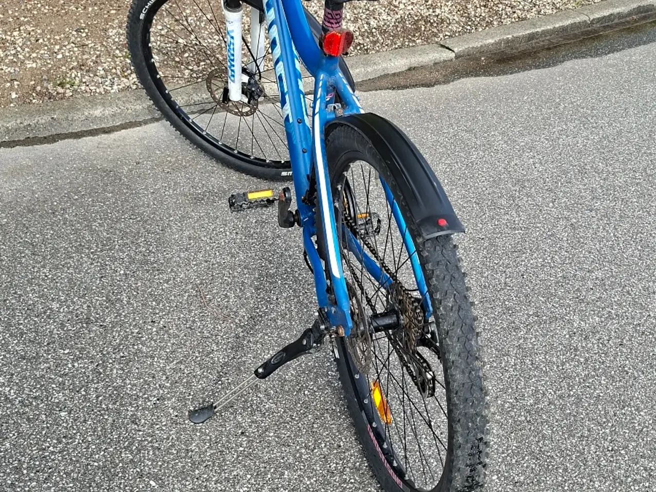 Billede 4 - Ghost dame mountainbike