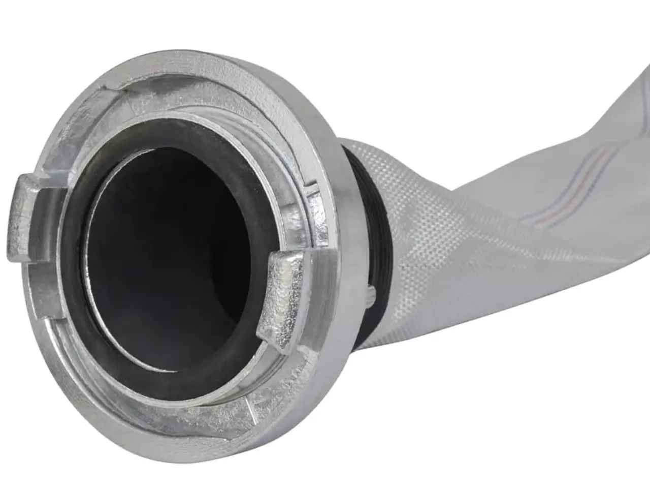 Billede 4 - Brandslange 30 m - 3" med B-Storz koblinger