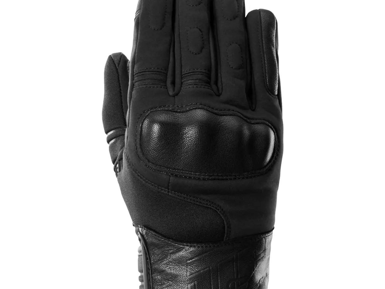 Billede 1 - Furygan TD Soft D3O Primaloft
