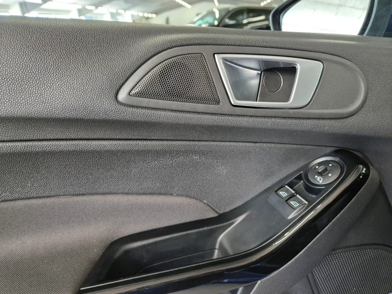Billede 13 - Ford Fiesta 1,0 EcoBoost Titanium Start/Stop 140HK 5d