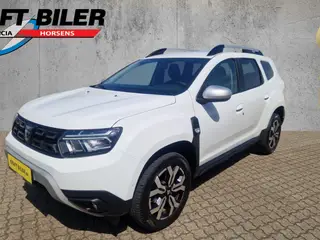 Dacia Duster 1,5 Blue dCi 115 Prestige Van