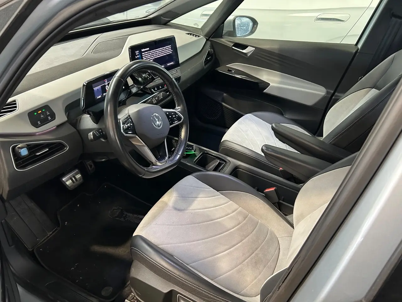 Billede 3 - VW ID.3 58 Active Pro Performance