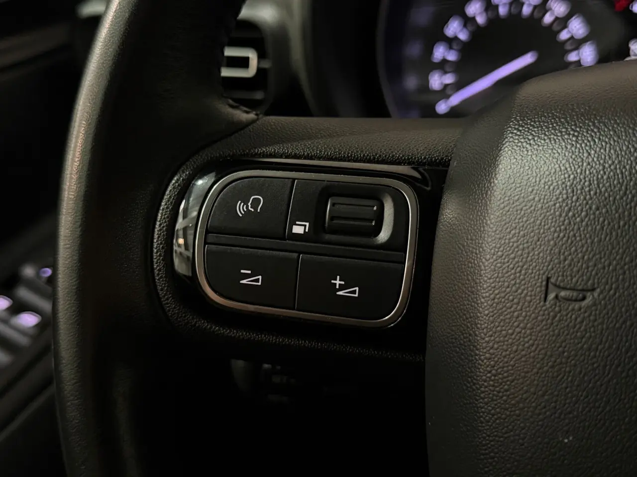 Billede 9 - Citroën Berlingo 1,2 PureTech 110 Iconic