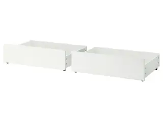 Ikea Malm sengeskuffe