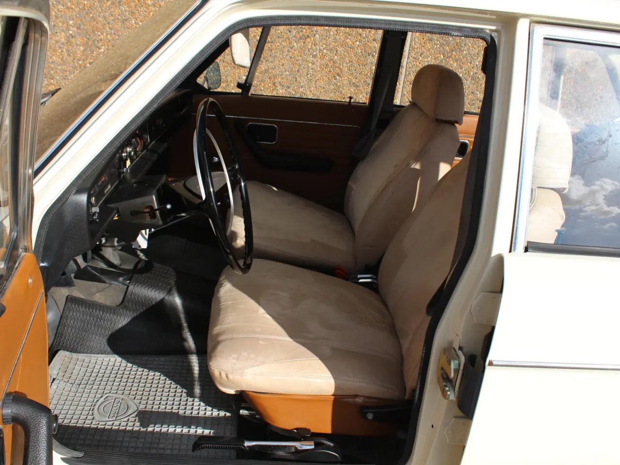 Billede 12 - Volvo 144