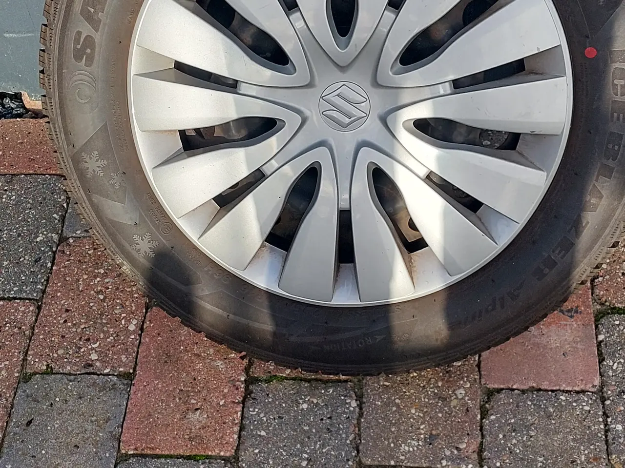 Billede 2 - Vinterdæk