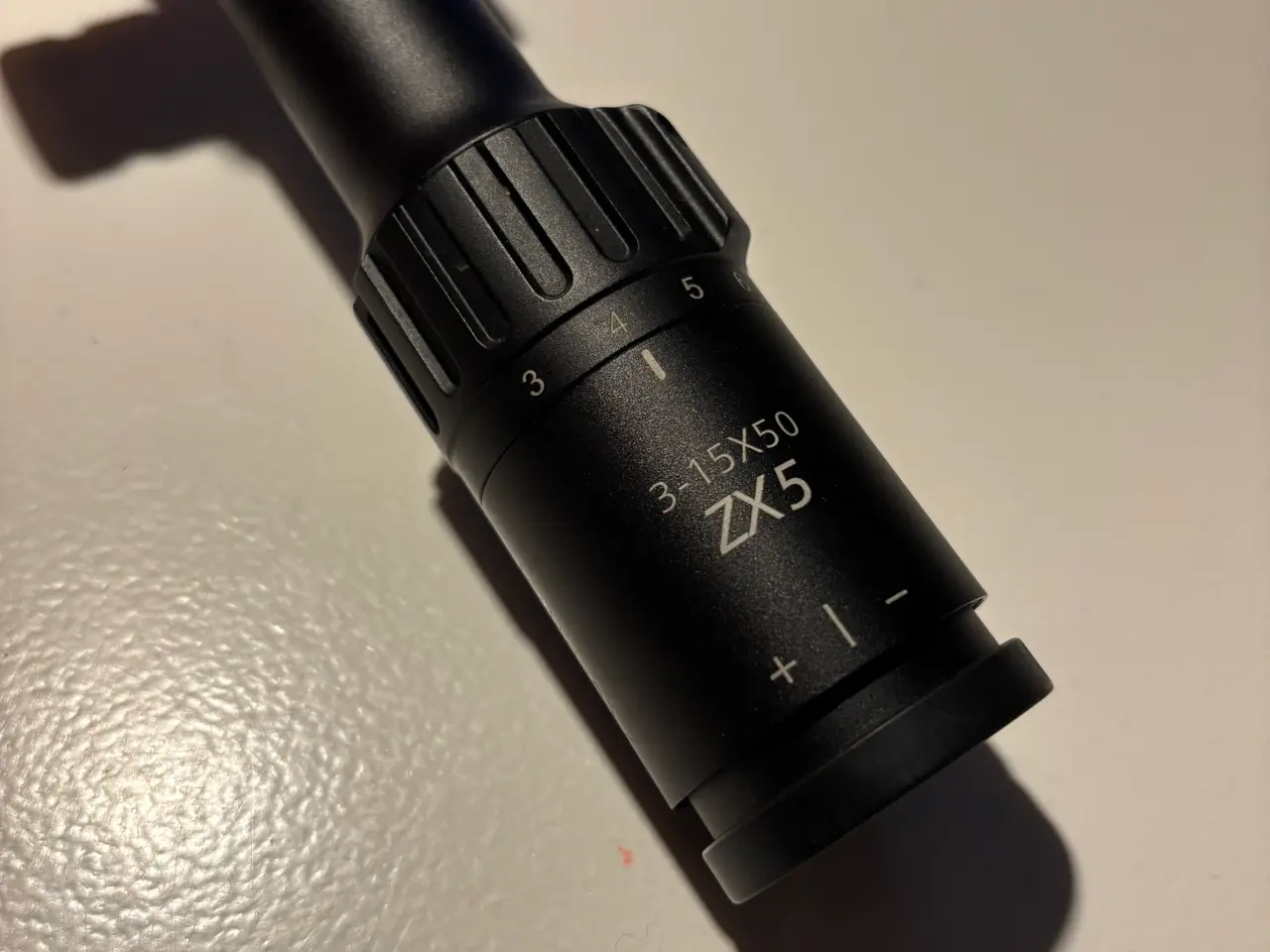Billede 3 - Minox zx5