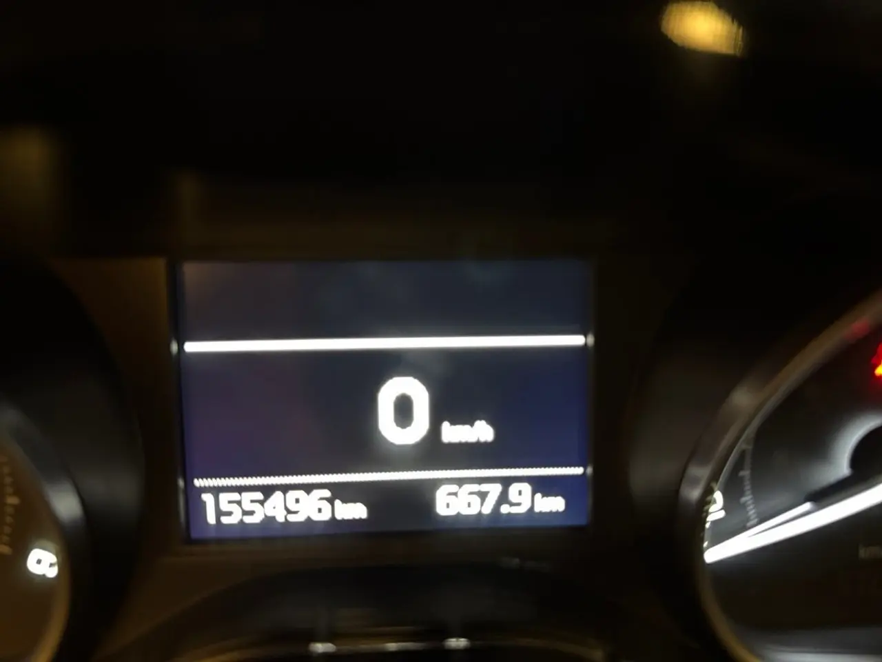 Billede 7 - Peugeot 208 1,5 BlueHDi 100 Allure Sky