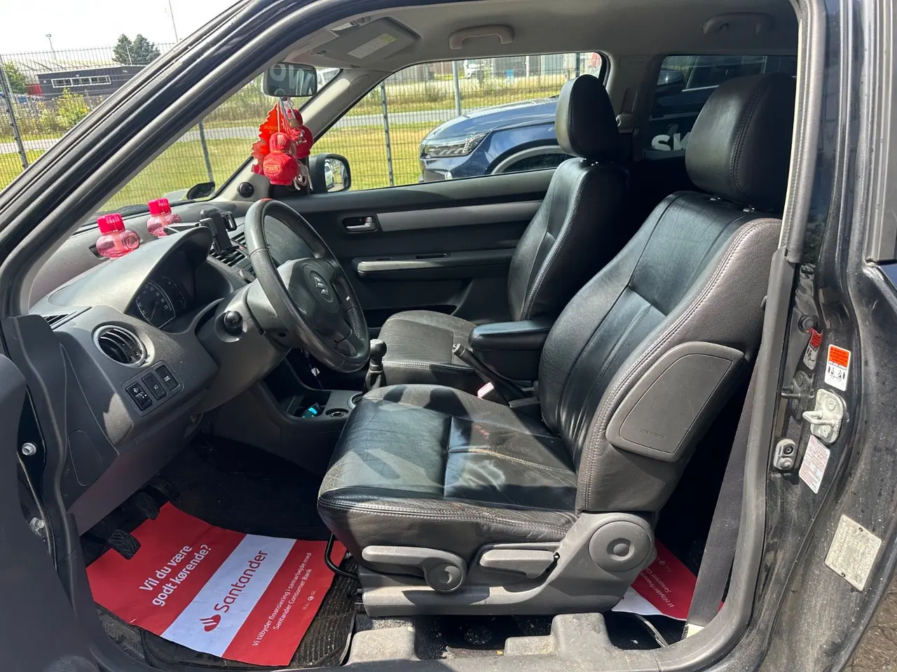 Billede 9 - Suzuki Swift 1,3 GL