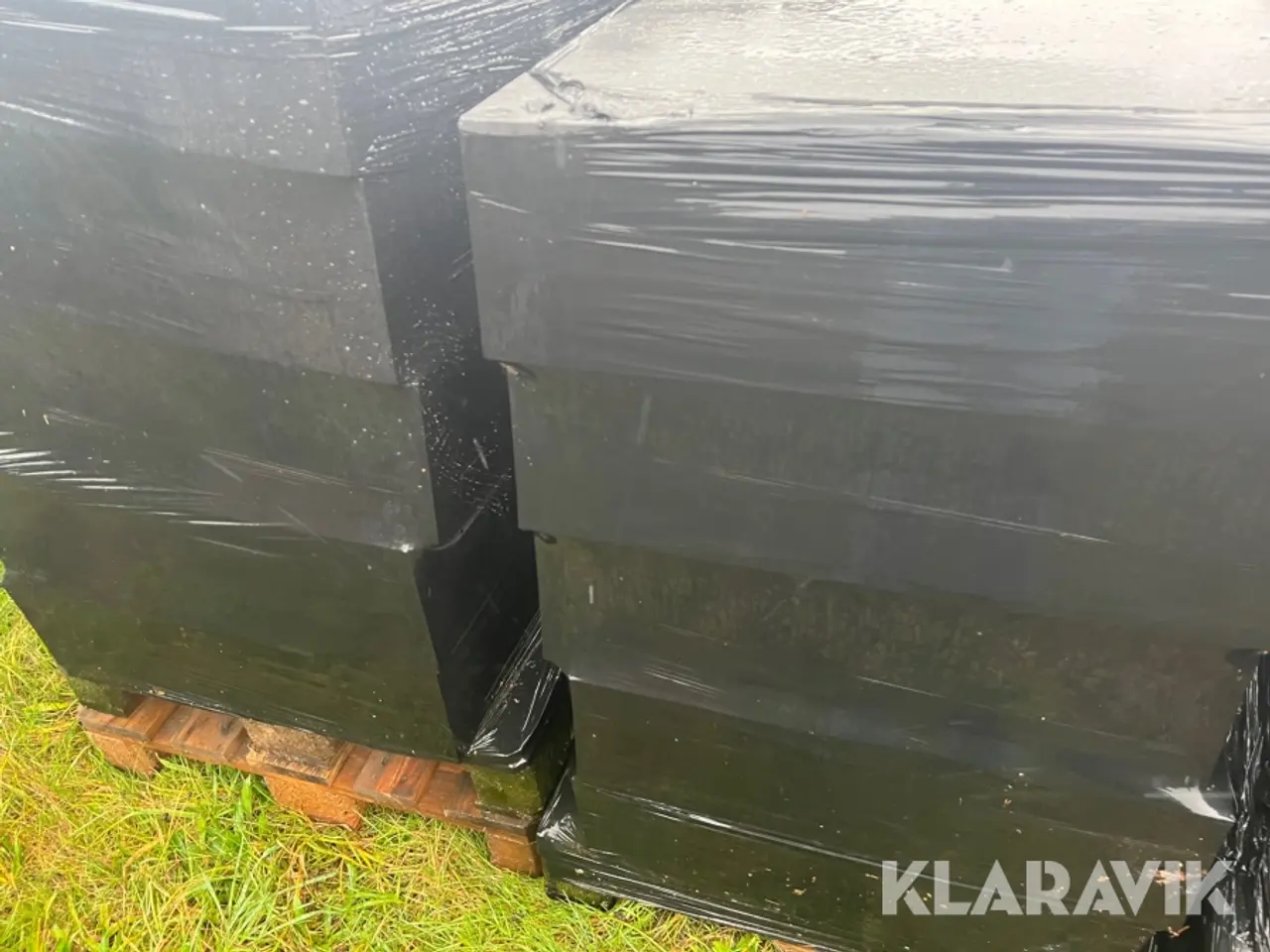 Billede 8 - PVC kasser 40 styk
