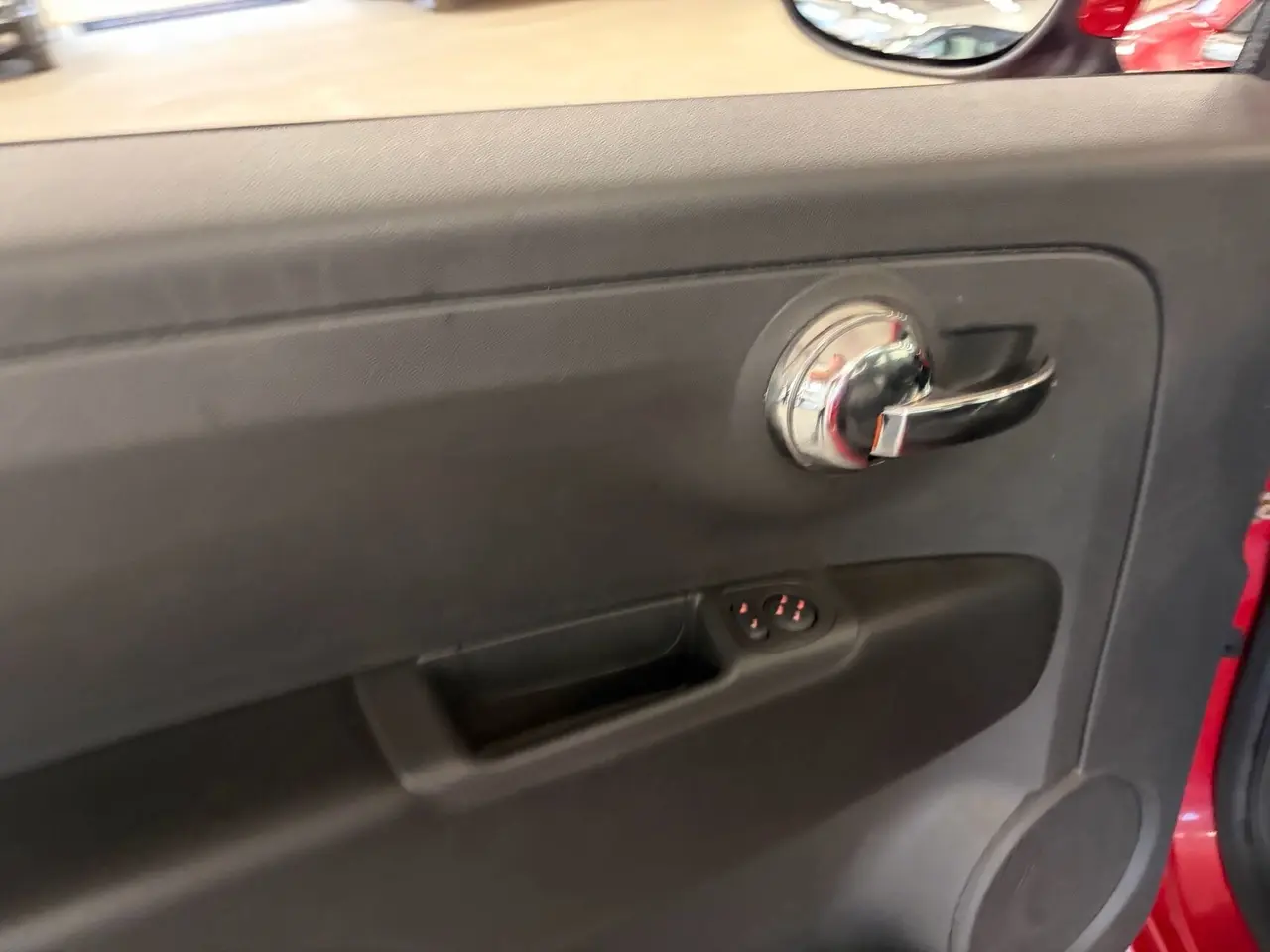 Billede 6 - Fiat 500 1,2 Lounge 69HK 3d