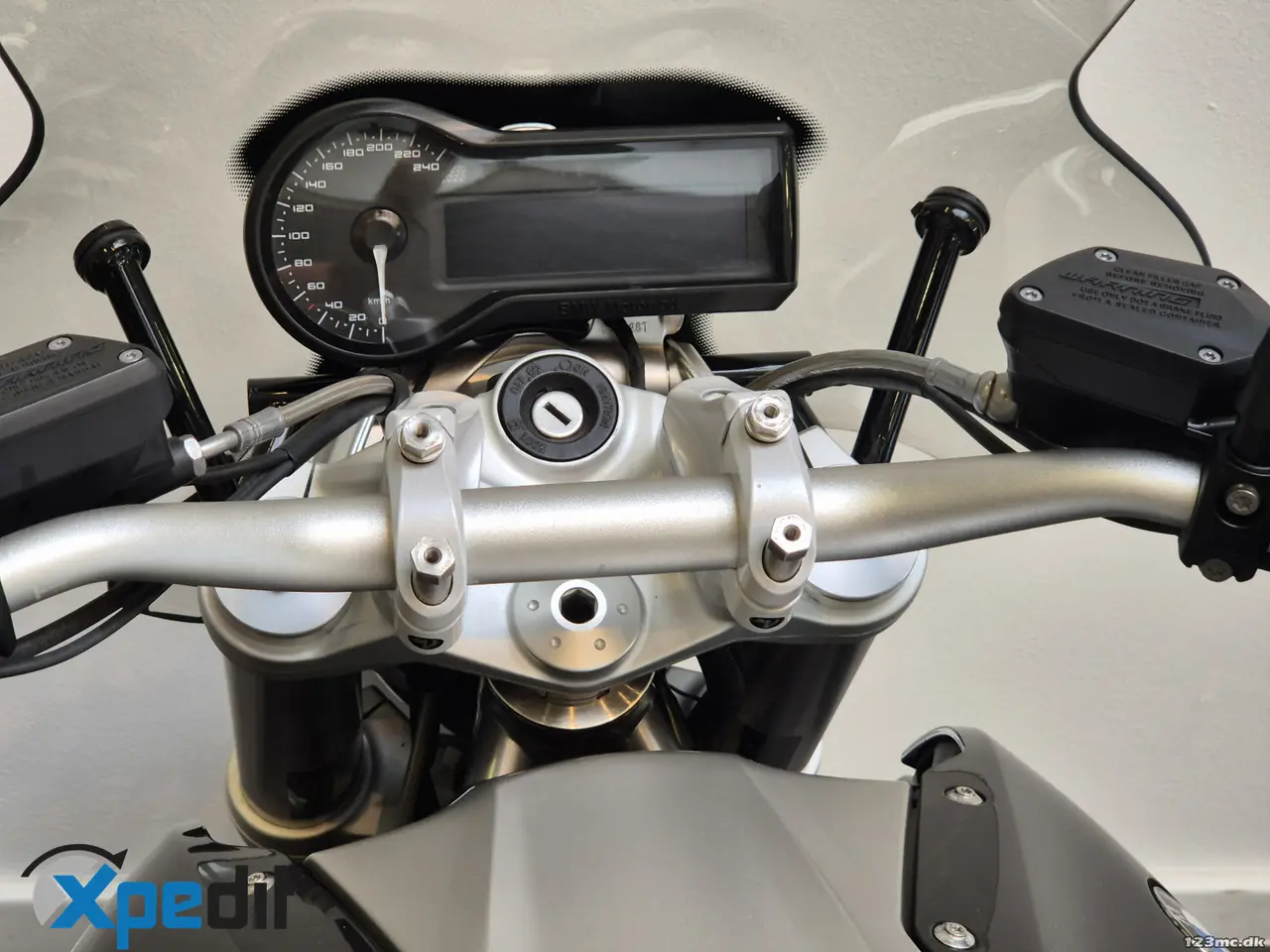 Billede 13 - BMW R 1200 R
