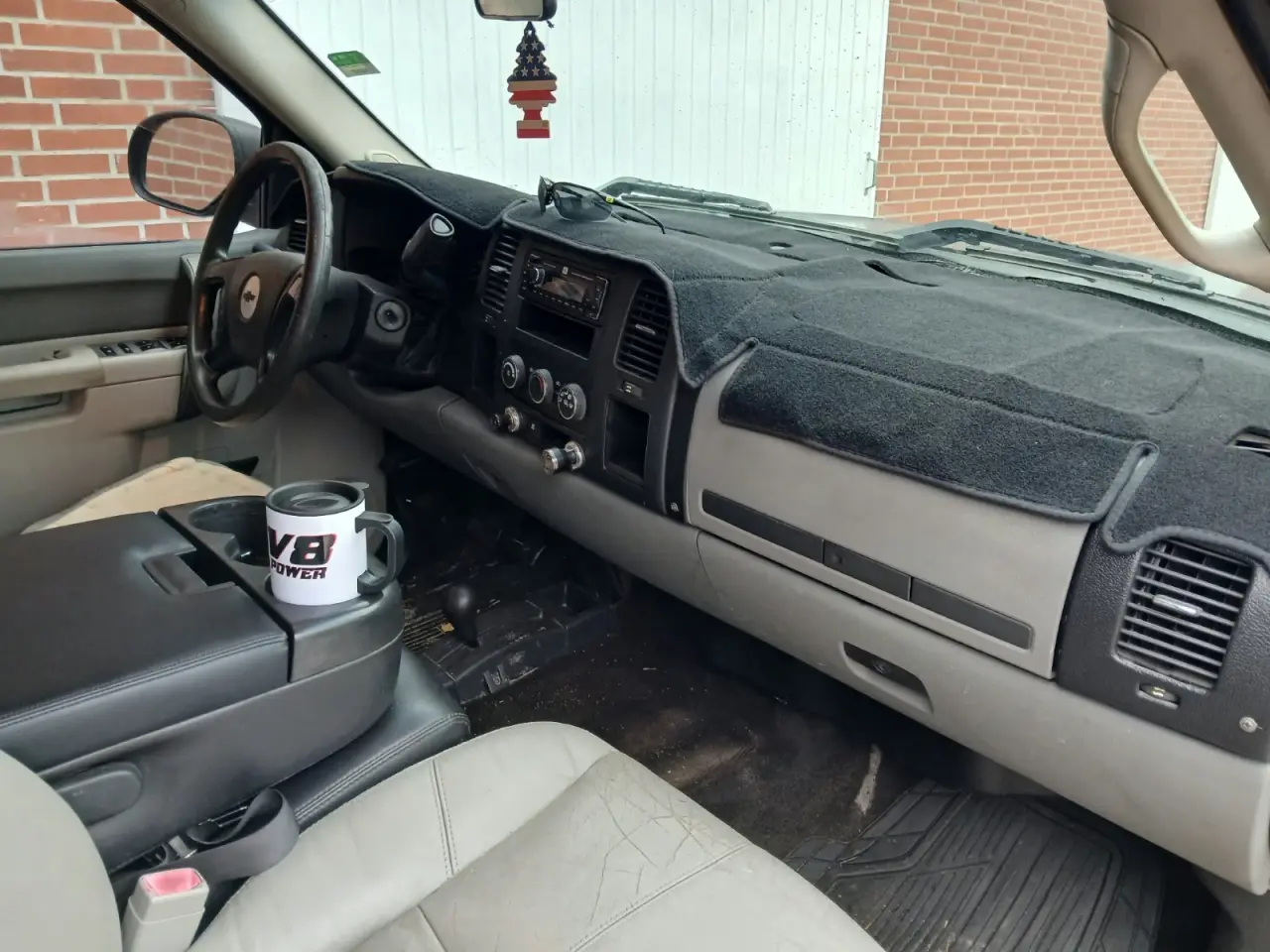 Billede 3 - Lækker Chevrolet pickup sælges