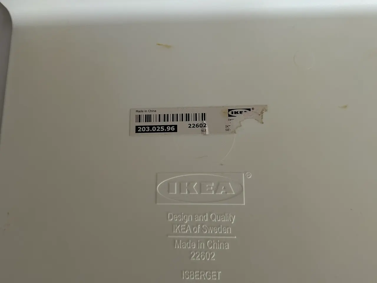 Billede 3 - IKEA tabletholder
