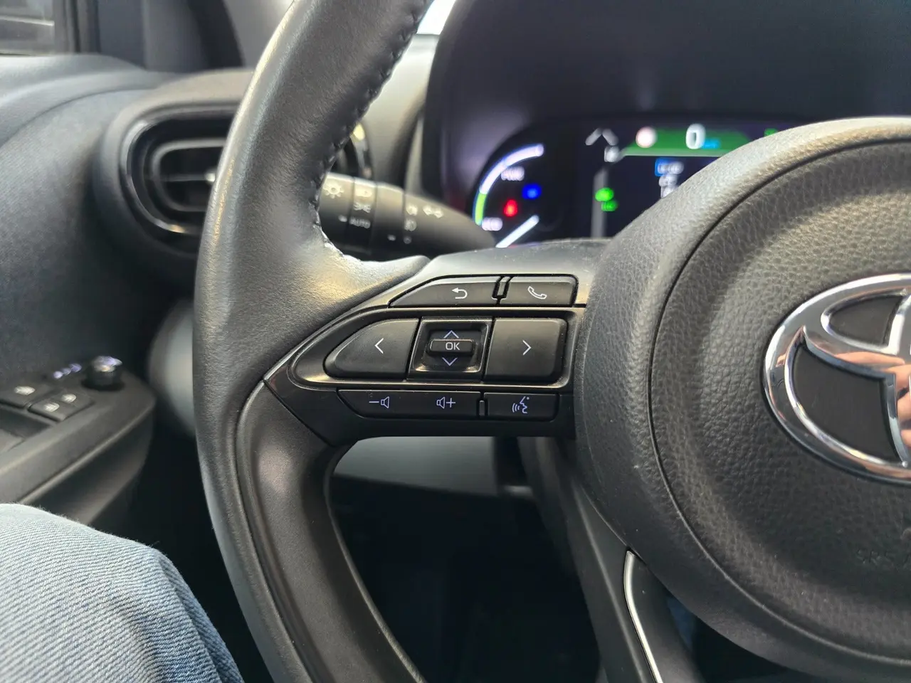 Billede 11 - Toyota Yaris Cross 1,5 Hybrid Active Tech e-CVT