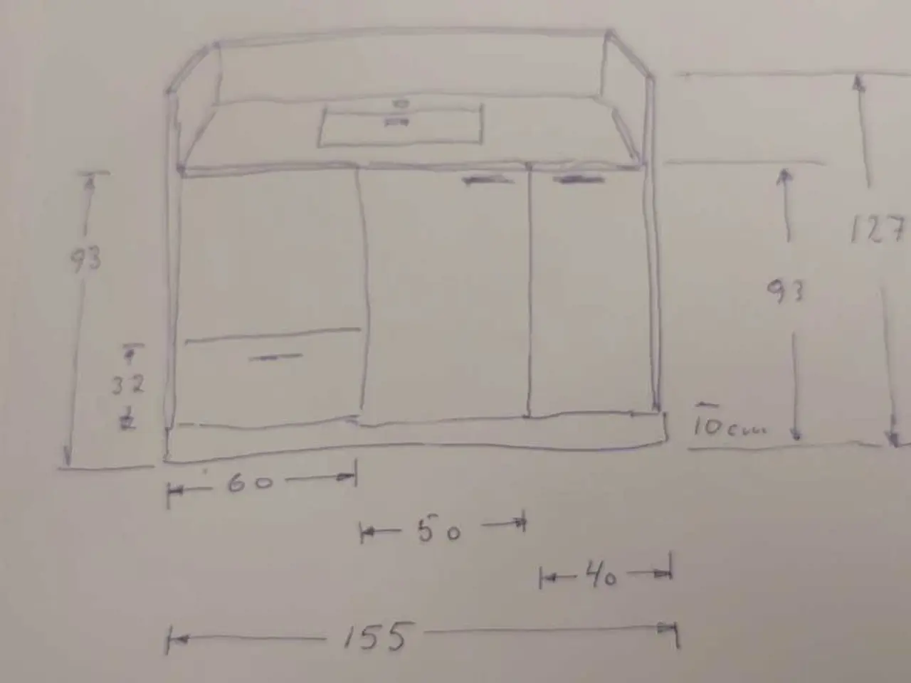 Billede 13 - Køkken/annex/bar