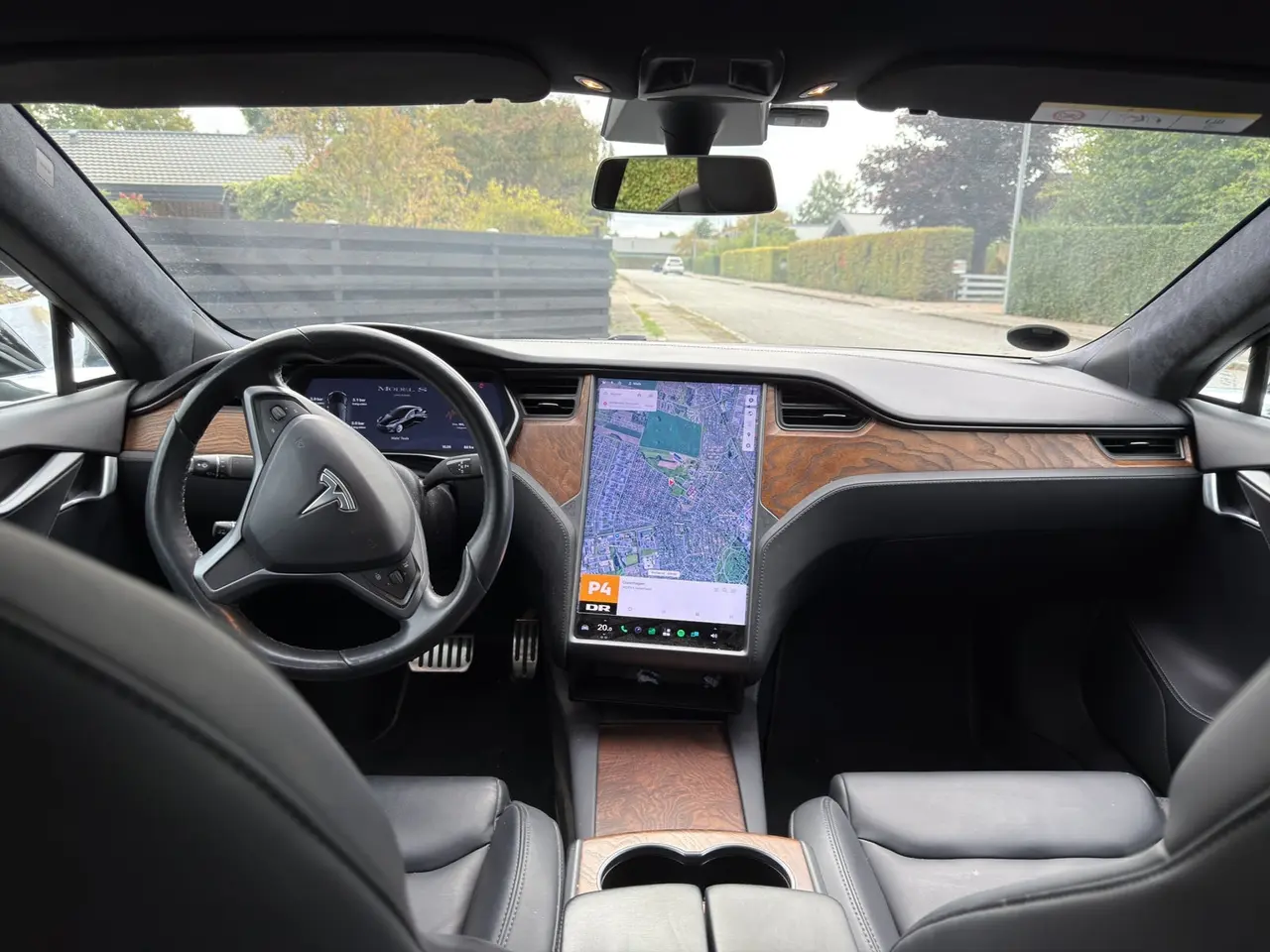 Billede 11 - Tesla Model S Long Range AWD
