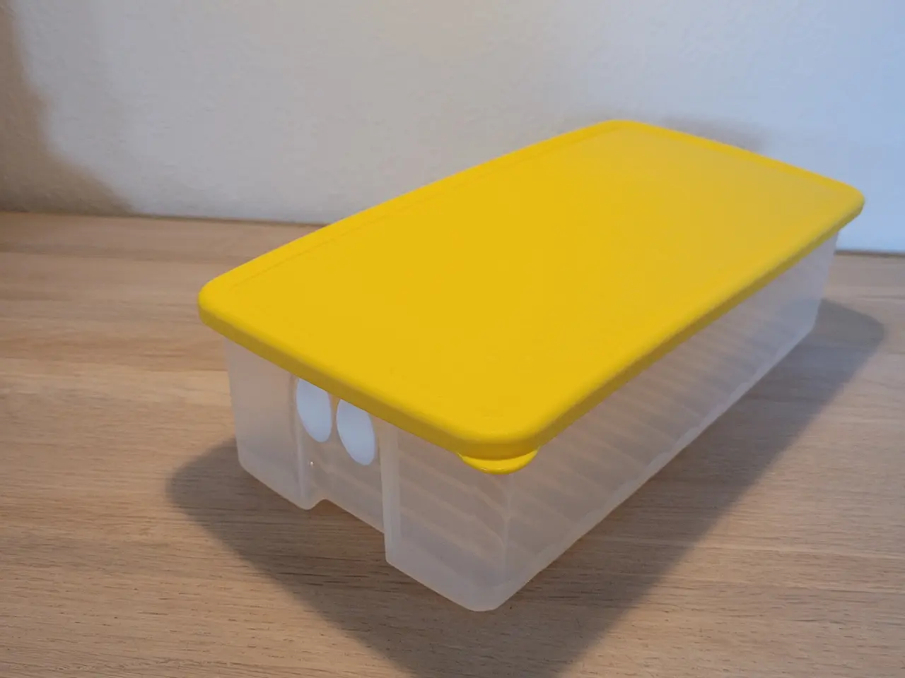 Billede 4 - Tupperware Fridge smart til køleskabet