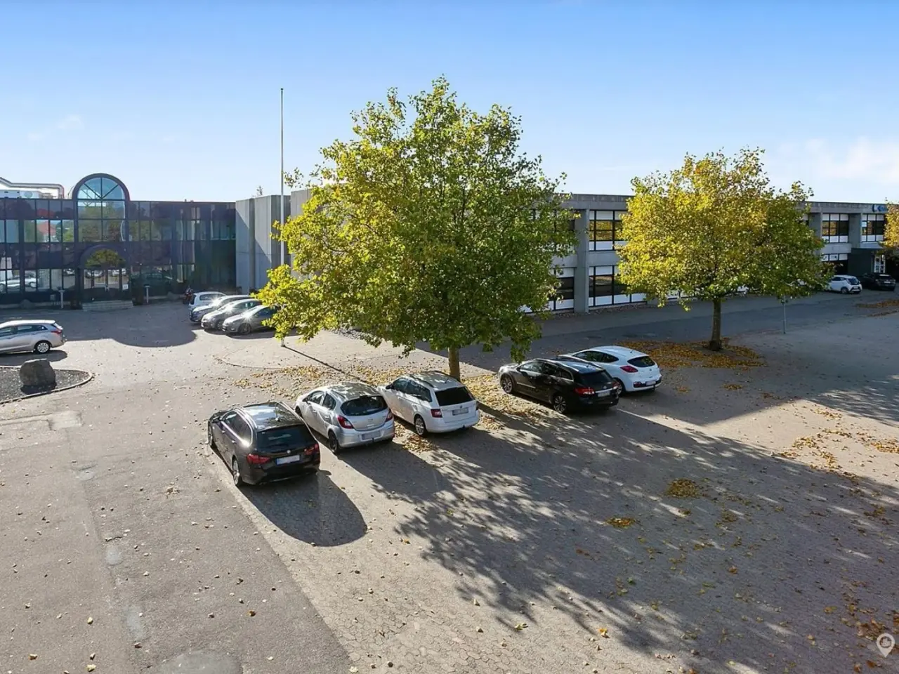 Billede 8 - Fleksibelt kontor- og lagerlokale på 504 m² i Business Park Vojens nær E45