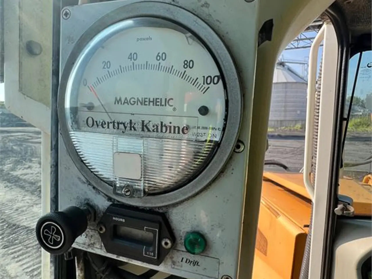 Billede 26 - Liebherr PR 764 - 53 ton - Video - EPA - Exceptional good condition