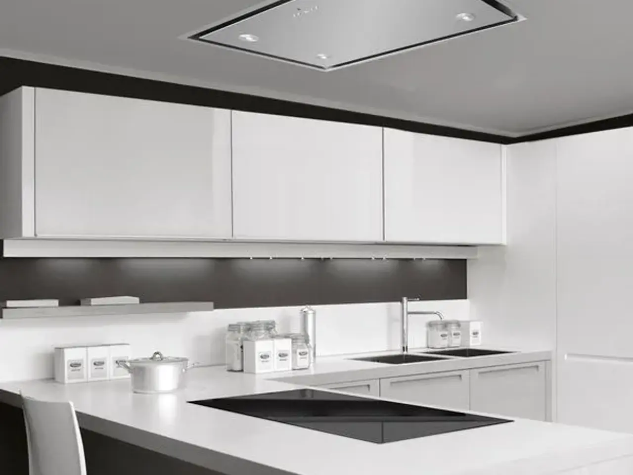 Billede 1 - Loft emfang
