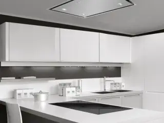 Loft emfang