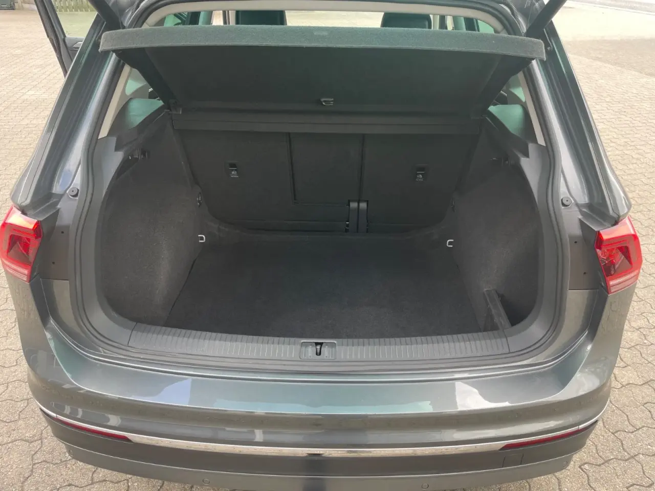 Billede 18 - VW Tiguan 1,5 TSi 150 Highline LUX DSG