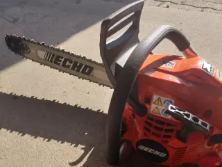 Echo motorsav CS-501SX
