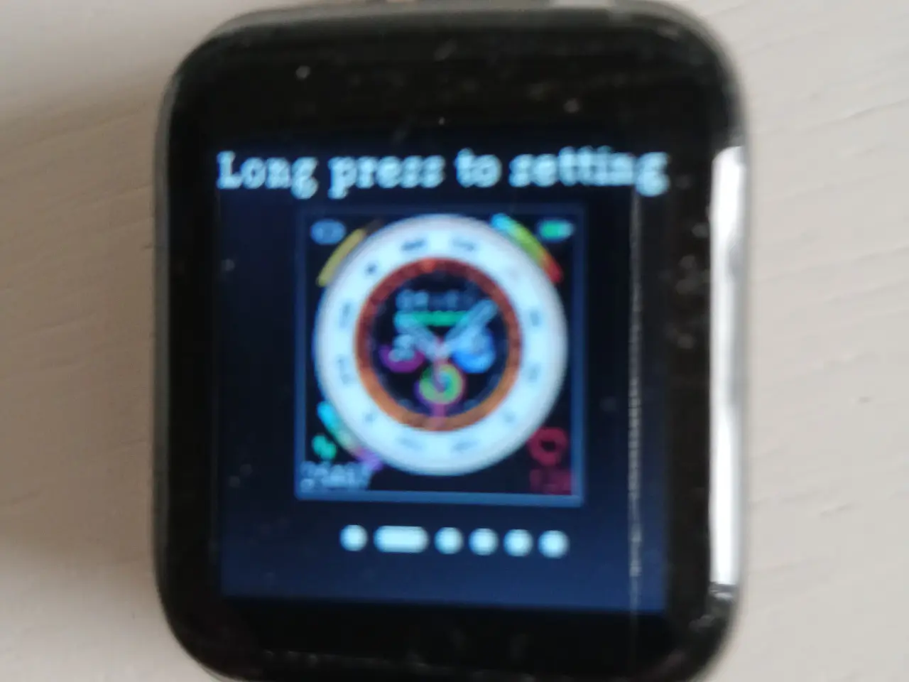 Billede 10 - Smart Bracelet Your Health Steward