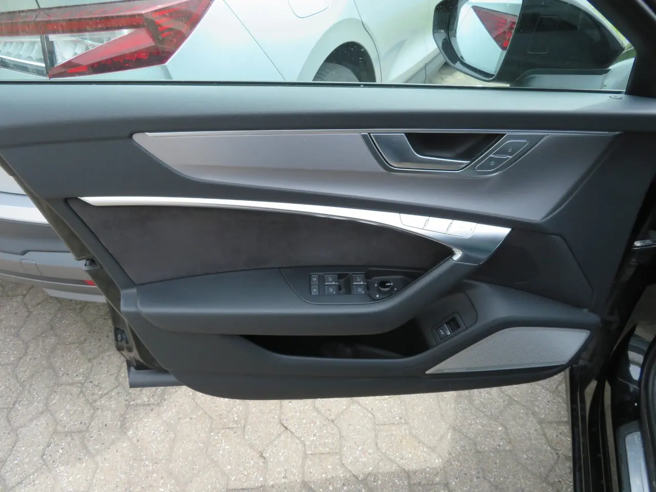Billede 9 - Audi A6 50 TDi S-line Avant quattro Tiptr.