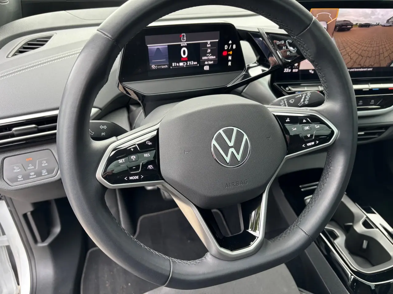 Billede 13 - VW ID.4 77 Pro Performance Max