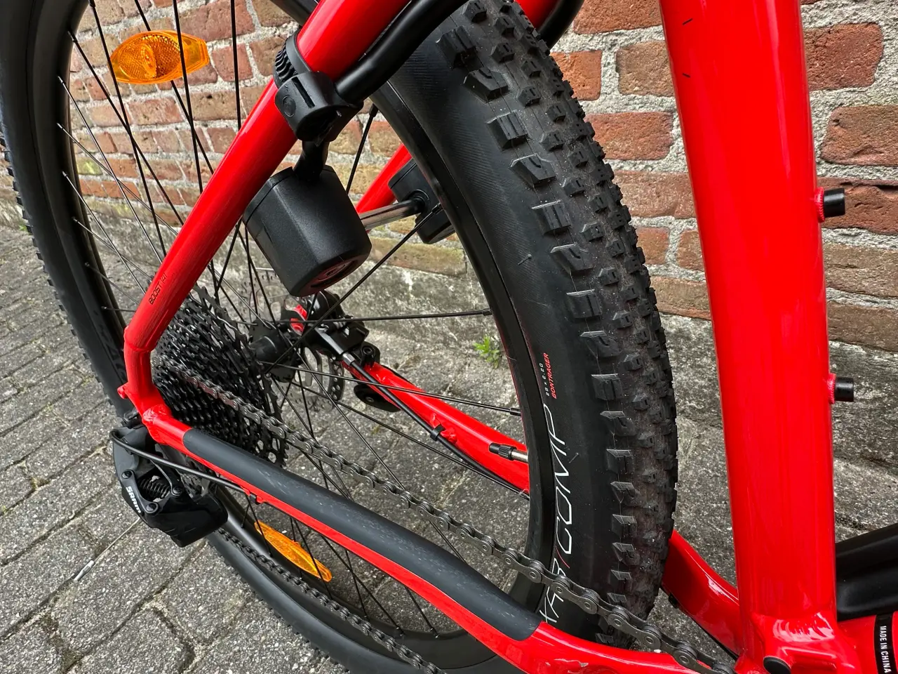 Billede 3 - Lækker TREK MTB cykel sælges