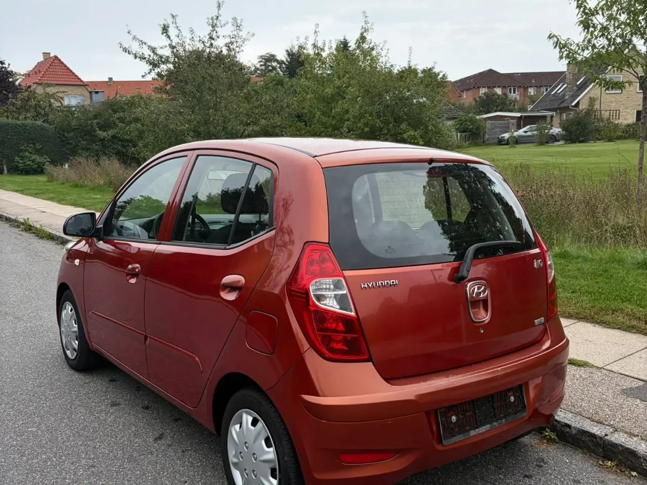 Billede 7 - Hyundai i10 1,2 Comfort A/C