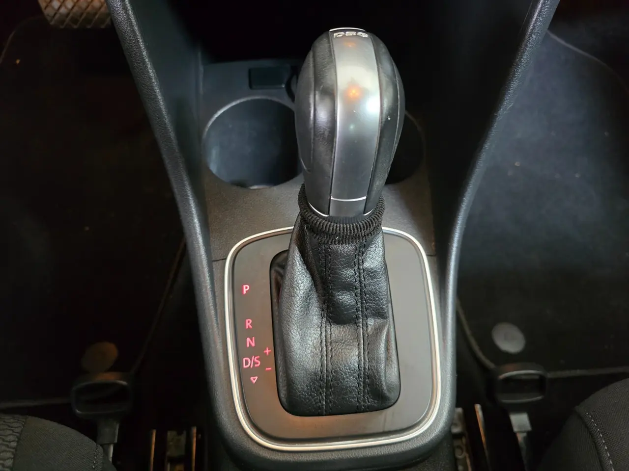 Billede 11 - VW Polo 1,4 TDi 90 Highline DSG BMT Van