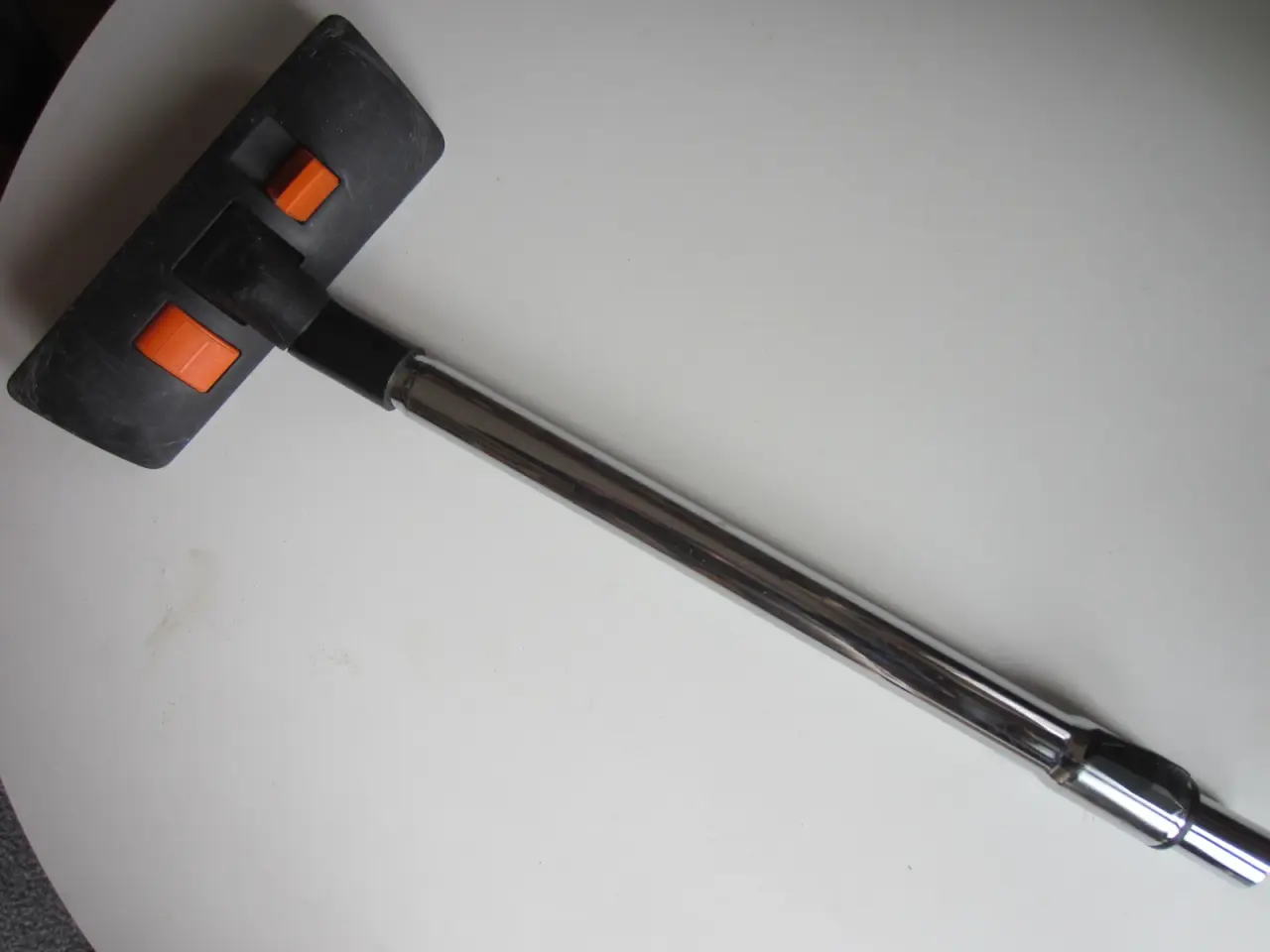 Billede 1 - Støvsuger teleskoprør + mundstykke kombi 31,5mm