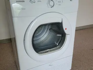 Hoover kondenstørretumbler 8kg