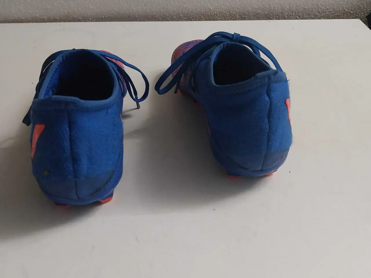 Billede 4 - Adidas fodboldstøvler str. 34