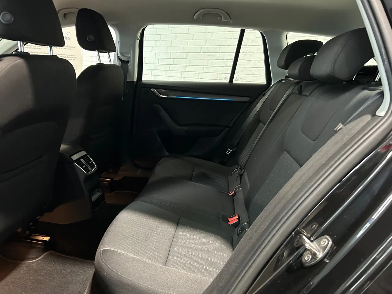 Billede 6 - Skoda Octavia 1,5 TSi 150 Business Line+ Combi DSG