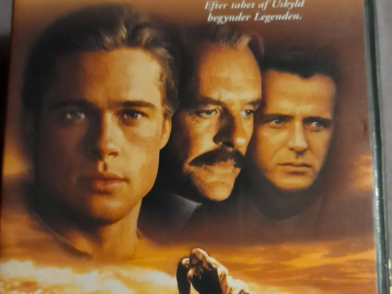 Billede 1 - Legends of the fall