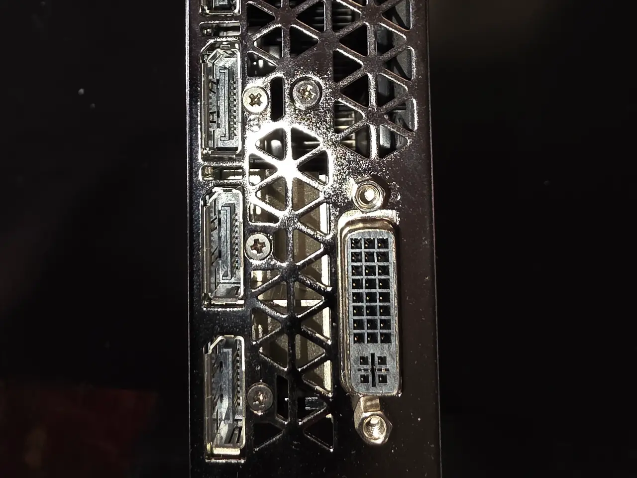 Billede 4 - NVIDIA Quadro M5000 Grafikkort