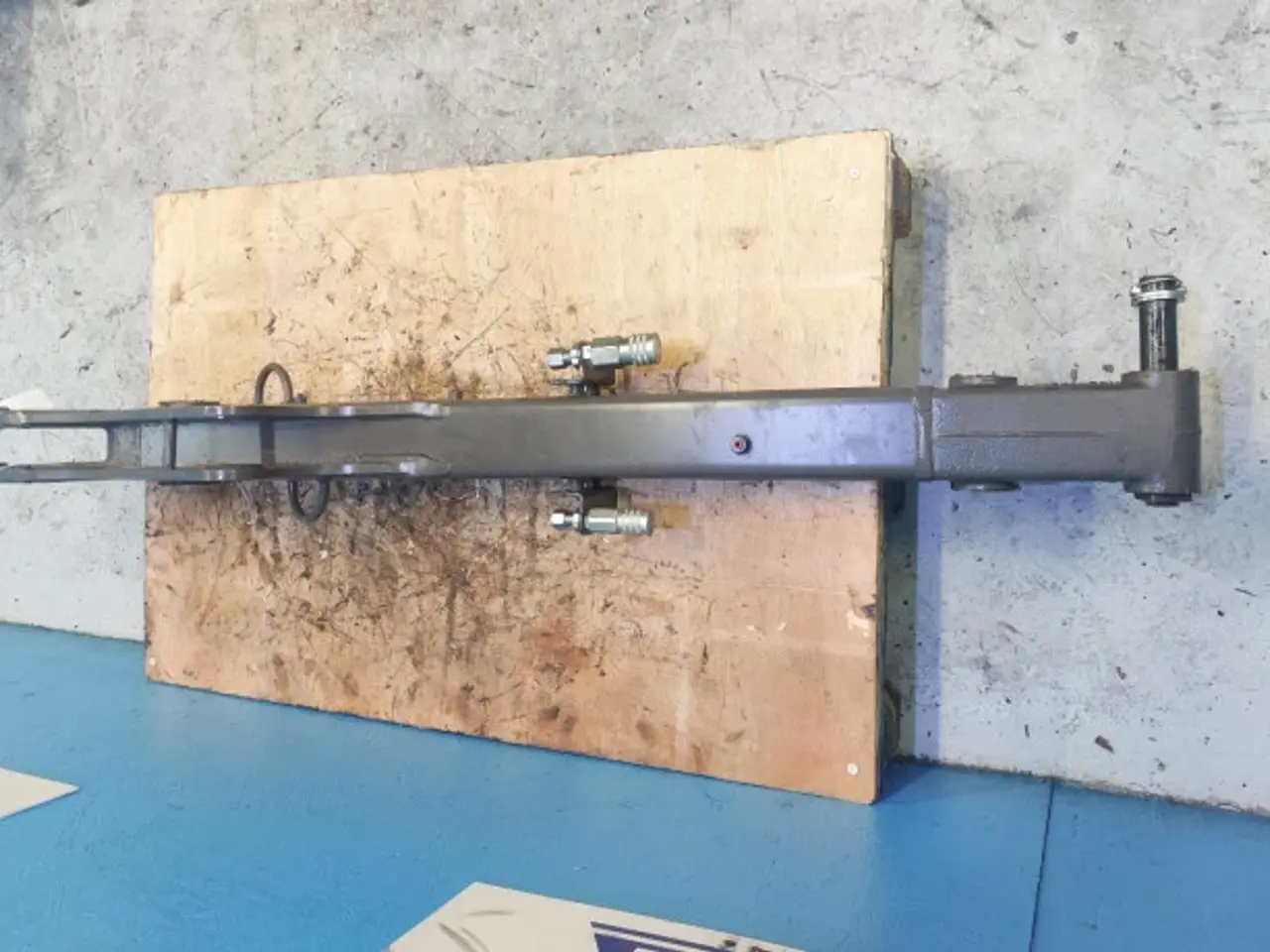 Billede 13 - Volvo ECR25D Dyppearm VOE15684966