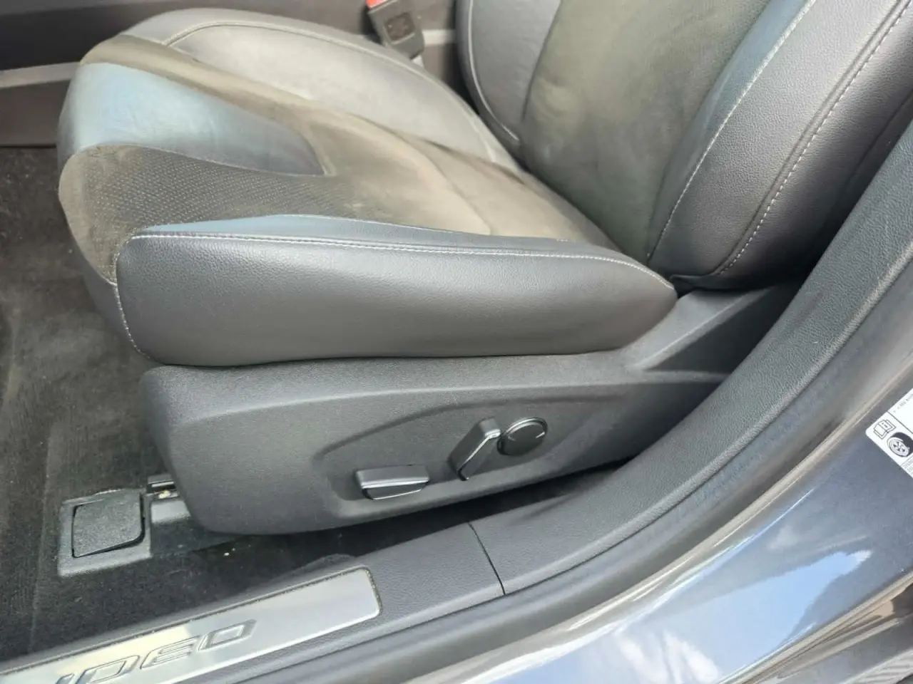 Billede 15 - Ford Mondeo 2,0 TDCi 150 Titanium aut.